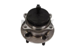 Rattalaagrikomplekt MAXGEAR 33-0885