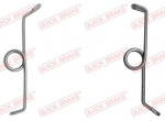 Remondikomplekt,seisupidurihoob(Pidurisadul) QUICK BRAKE 113-0510