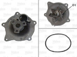 Veepump, mootori jahutus VALEO 506454