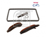 Mootori keti komplekt FEBI BILSTEIN 49507