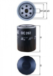 &Otilde;lifilter KNECHT OC 262