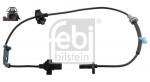 Andur, rattap&ouml;&ouml;rete arv FEBI BILSTEIN 106344