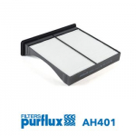 Filter,salongi&otilde;hk PURFLUX AH401