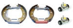 Piduriklotside komplekt BREMBO K 68 059