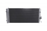 Kondensaator,kliimaseade KAMOKA 7800604