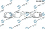 Tihend, v&auml;ljalaskekollektor Dr.Motor Automotive DRM01894