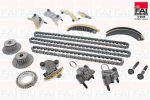 Mootori keti komplekt FAI AutoParts TCK245NG