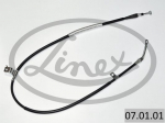 Tross,seisupidur LINEX 07.01.01