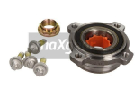 Rattalaagrikomplekt MAXGEAR 33-1043