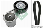Soonrihmakomplekt Schaeffler INA 529 0008 10