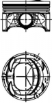 Kolvid KOLBENSCHMIDT 40846620