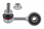 Stabilisaator,Stabilisaator TOPRAN 600 709