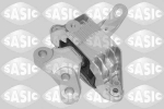 Paigutus,Mootor SASIC 2706533
