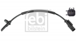 Andur, rattap&ouml;&ouml;rete arv FEBI BILSTEIN 109346
