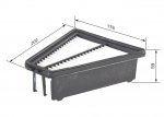 &Otilde;hufilter BOSCH F 026 400 417