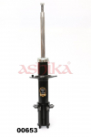 Amort ASHIKA MA-00653