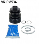 Kaitsekummikomplekt, veov&otilde;ll SKF VKJP 8534