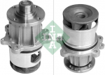 Veepump, mootori jahutus Schaeffler INA 538 0164 10