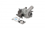 Kompressor,&uuml;lelaadimine KAMOKA 8600094