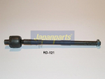Sisemine rooliots,roolivarras JAPANPARTS RD-121