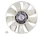 Ventilaator,mootorijahutus FEBI BILSTEIN 106016