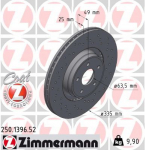 Piduriketas ZIMMERMANN 250.1396.52