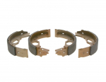 Piduriklotside komplekt,seisupidur BOSCH 0 986 487 719