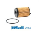 &Otilde;lifilter PURFLUX L1134