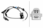 Andur, rattap&ouml;&ouml;rete arv HELLA 6PU 358 217-541