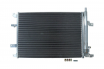 Kondensaator,kliimaseade KAMOKA 7800319