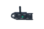 Andur, heitgaasisurve NRF 708054