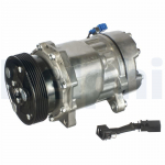 Kompressor,kliimaseade DELPHI TSP0159060