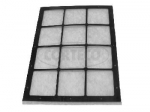 Filter,salongi&otilde;hk CORTECO 21652900