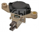 Generaatori pingeregulaator FEBI BILSTEIN 17202