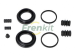 Remondikomplekt,Pidurisadul FRENKIT 243040