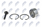 Rattalaagrikomplekt NTY KLP-AU-002
