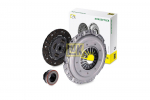Sidurikomplekt Schaeffler LuK 623 0776 10