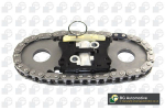 Mootori keti komplekt BGA TC2201FK