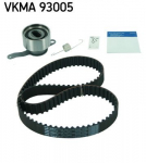 Hammasrihma komplekt SKF VKMA 93005