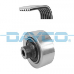 Soonrihmakomplekt DAYCO KPV229