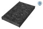 Filter,salongi&otilde;hk MEYLE 11-12 326 0000/PD