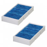 Filter,salongi&otilde;hk HENGST FILTER E3909LB-2