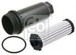 H&uuml;draulikafilter,automaatk&auml;igukast FEBI BILSTEIN 104788