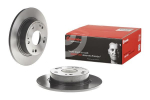 Piduriketas BREMBO 08.A327.11