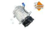 Kompressor,kliimaseade NRF 32728