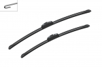Klaasipuhastaja kumm BOSCH Aerotwin Retrofit 3 397 014 271