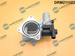 EGR-klapp Dr.Motor Automotive DRM211122