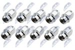 Rattamutter NTY KSP-CH-001
