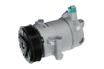 Kompressor,kliimaseade VALEO 690015