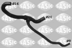 Jahutusvoolik SASIC 3406263